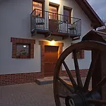 Gospodarstwo wiejskie Sklipek U Svobodu *