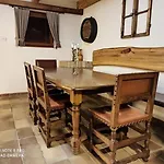 Sklipek U Svobodu Gospodarstwo wiejskie Velké Bílovice