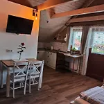 Sklipek U Svobodu * Velké Bílovice