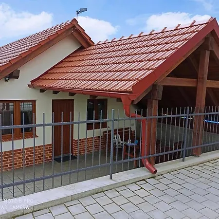 Sklípek U Svobodů Velké Bílovice