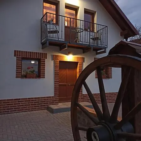 Landsted Sklipek U Svobodu *