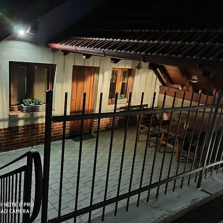 Landsted Sklipek U Svobodu Velké Bílovice