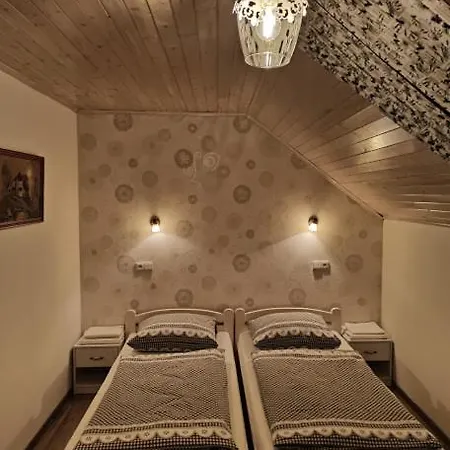 Landsted Sklipek U Svobodu