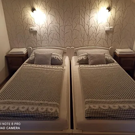 Landsted Sklipek U Svobodu Velké Bílovice