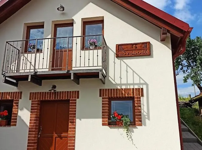Sklipek U Svobodu *