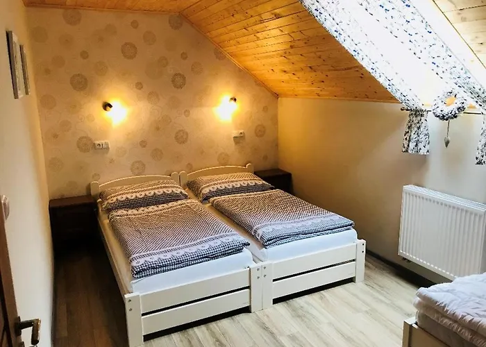 Sklipek U Svobodu